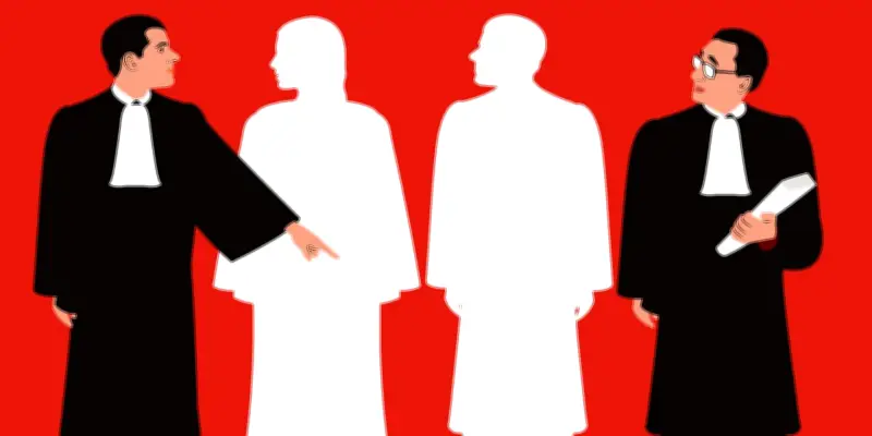 La réforme des cours criminelles départementales de Darmanin suscite de vives controverses