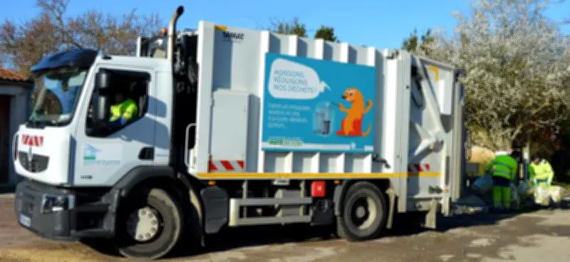 La régie des déchets du Bassin de Marennes réduit ses horaires d'ouverture au public