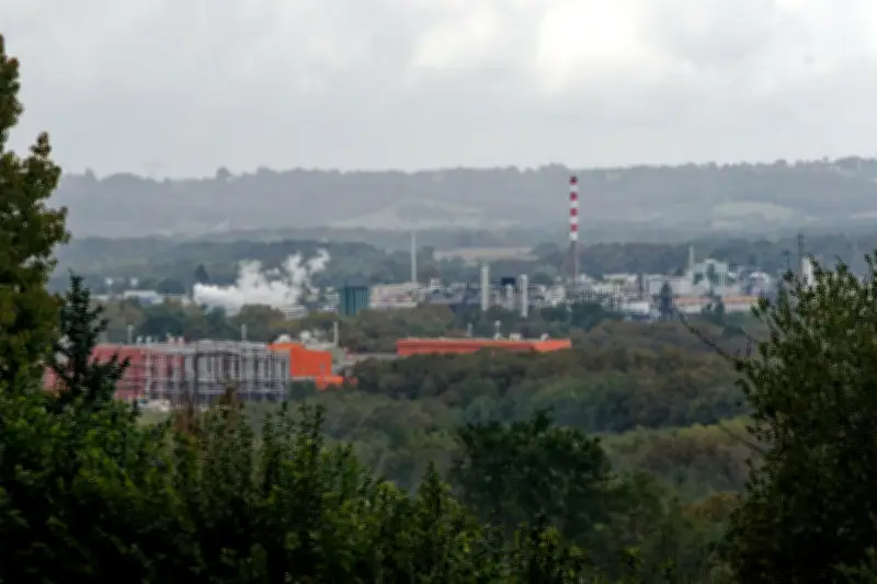 La réindustrialisation française ralentit en 2025 face à un contexte international dégradé