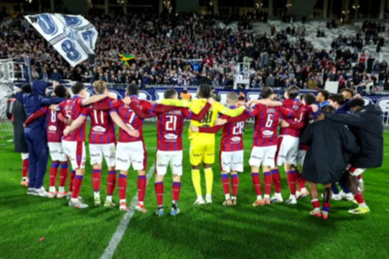 La Roche Vendée - Girondins de Bordeaux : Un choc capital pour la montée en Ligue 3