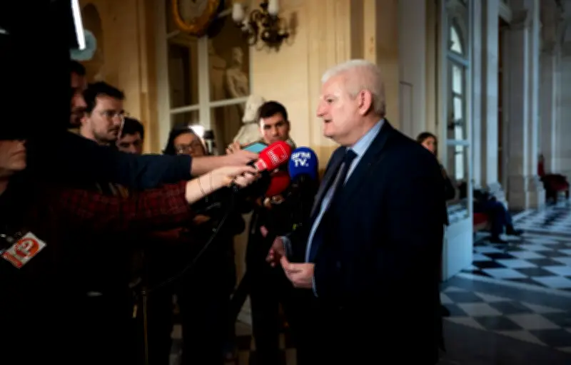 La Rochelle : échec des négociations à gauche, la voie libre pour Olivier Falorni