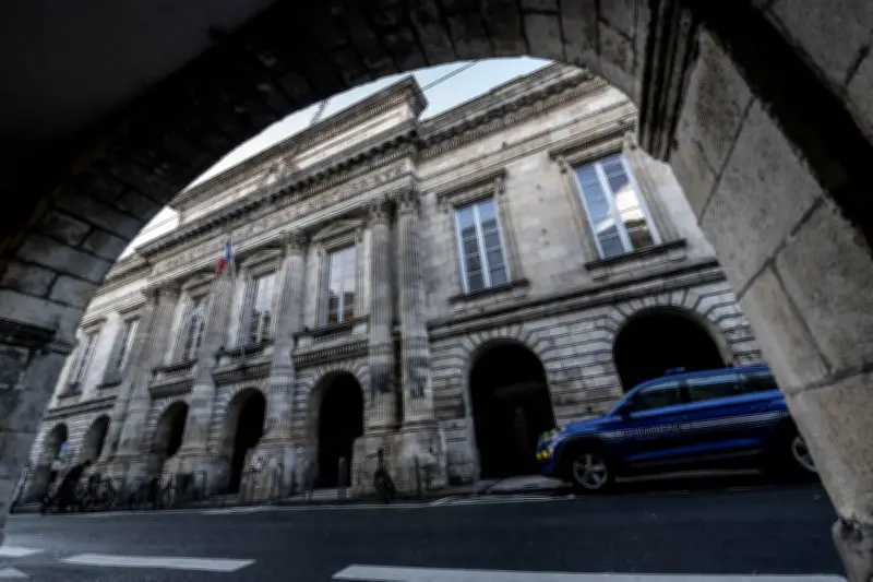 La Rochelle : deux cousins condamnés pour violences après une agression nocturne
