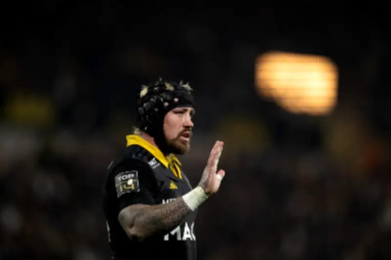 La Rochelle domine Pau en Top 14 : réactions après une victoire cruciale