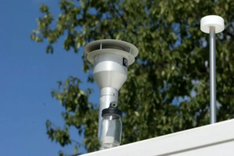 La Rochelle déploie un spectromètre de masse pour traquer les COV cancérogènes