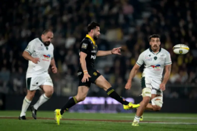 La Rochelle enchaîne, Pau déçu : les réactions après la victoire rochelaise