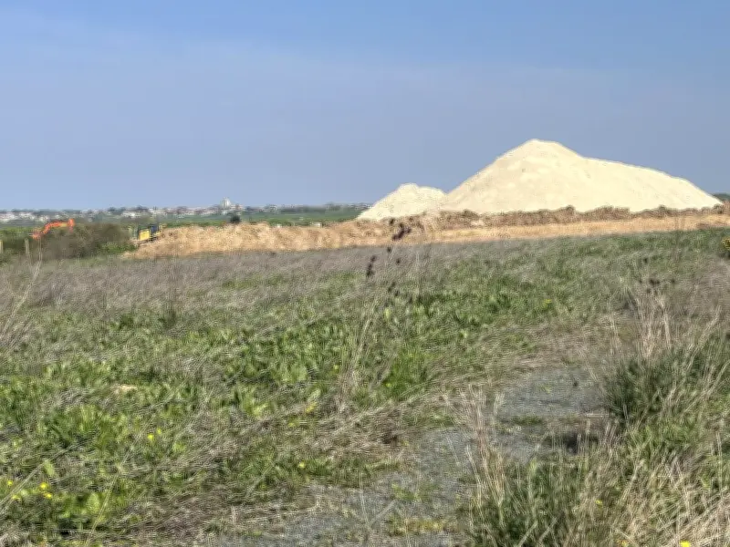 La Rochelle : La bataille juridique autour du centre de déchets de l'Aubreçay s'intensifie