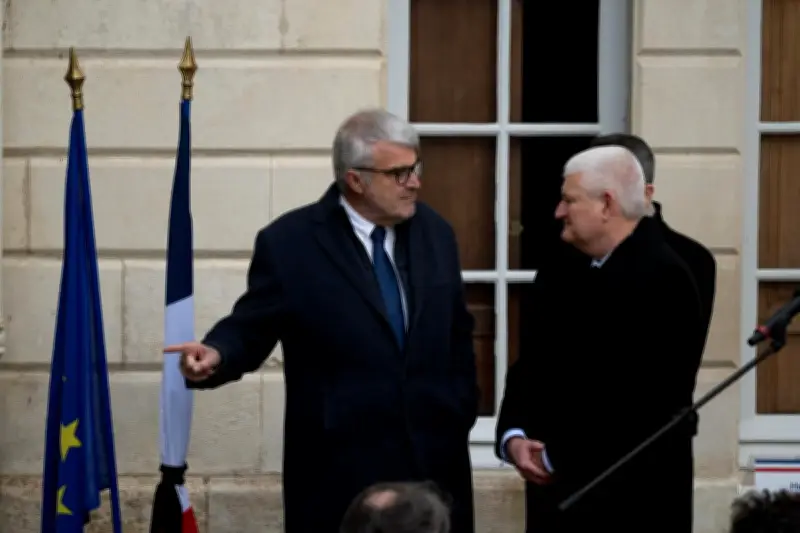 La Rochelle : Le changement municipal annonce une évolution plutôt qu'une révolution