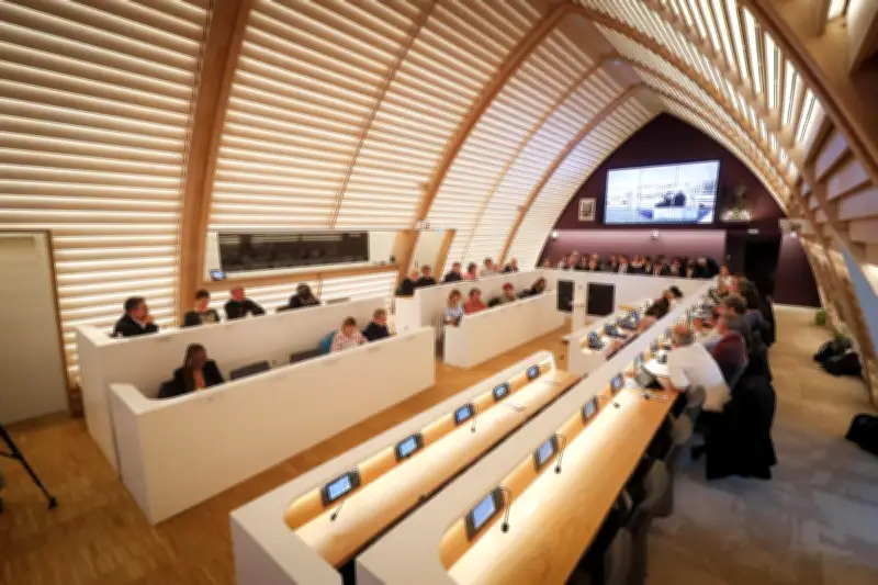 La Rochelle : Le projet de microcrèches privées divise le conseil municipal