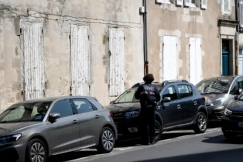 La Rochelle : les agents de stationnement en grève contre leurs conditions de travail