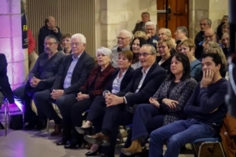 La Rochelle : Olivier Falorni élu maire, consensus pour la présidence de l'Agglo