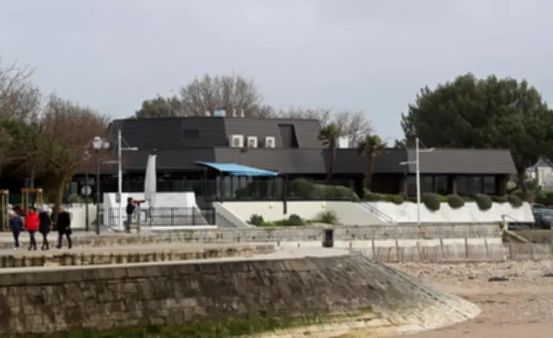 La Rochelle : révision des conventions pour les restaurants de La Pergola