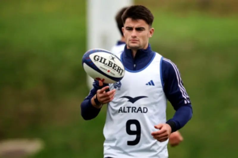 La Rochelle touchée par deux blessures en sélection avant France-Angleterre