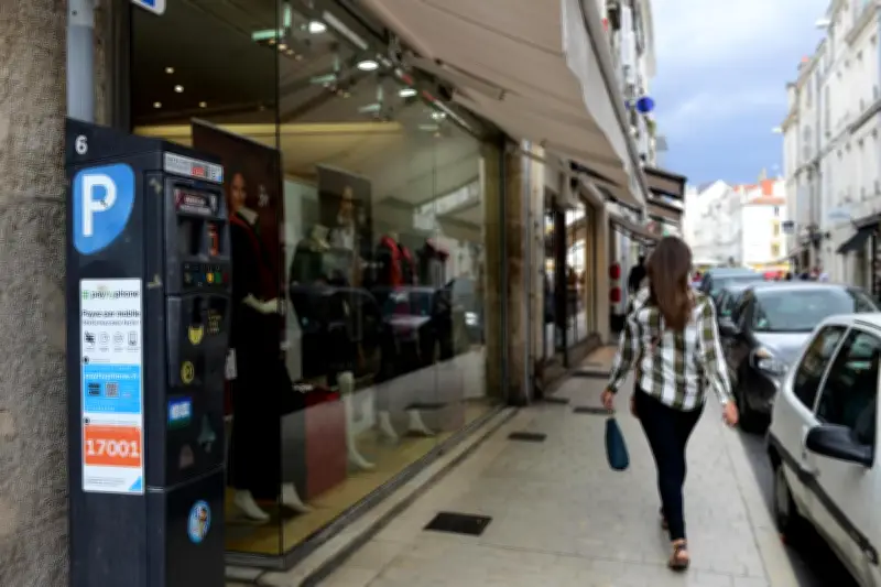 La Rochelle : un médiateur révèle une amende record de 39 000 euros pour stationnement