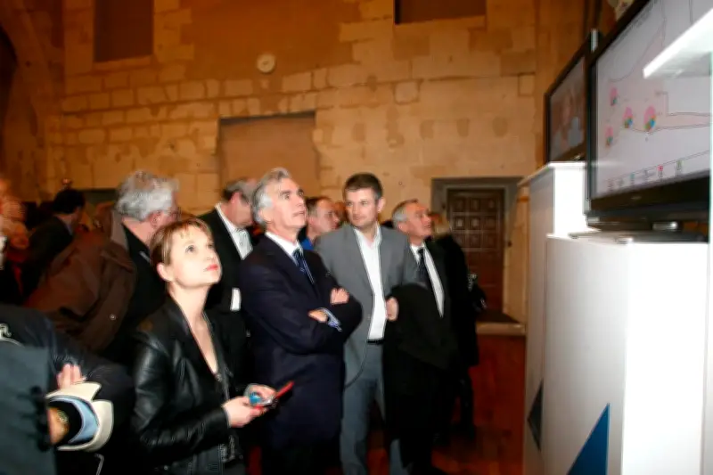 La Rochelle : une quadrangulaire historique aux municipales, une première depuis 50 ans