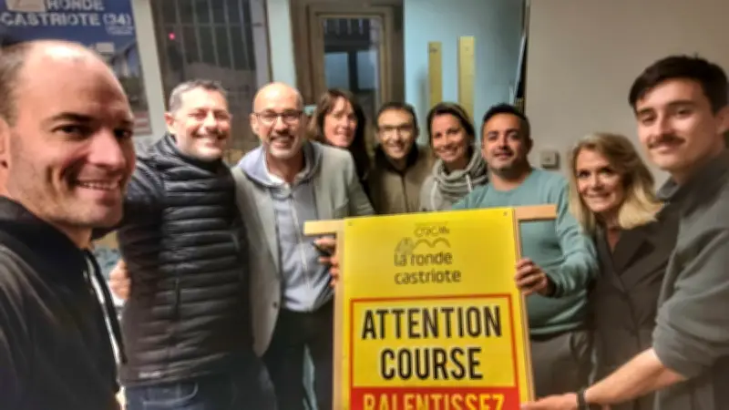 La Ronde Castriote : Onzième Édition Prête à Éblouir avec un Nouveau Semi-Marathon