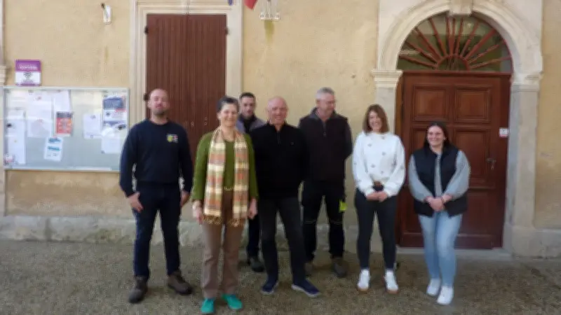 La Roque-sur-Cèze : le maire et les adjoints renoncent à leurs indemnités