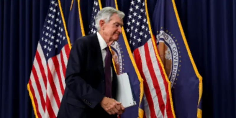 La Réserve fédérale s'inquiète des conséquences de la crise énergétique sur l'inflation