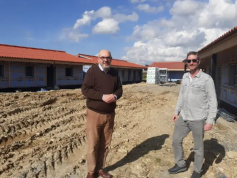 La Résidence Partagée de l'Aunis : une innovation pour le maintien à domicile des seniors