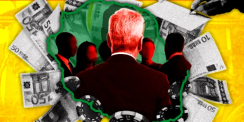 À La Réunion, l'affaire David Vital révèle des liens troubles entre pouvoir et réseaux