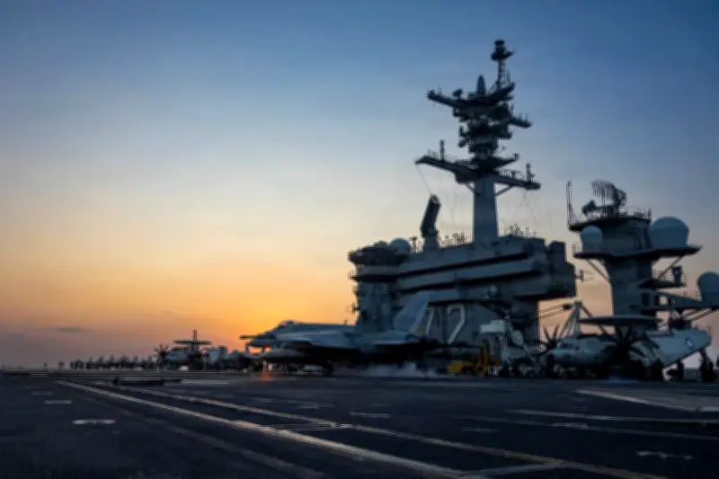 La Russie accusée d'aider l'Iran à cibler les intérêts américains, le Pentagone minimise