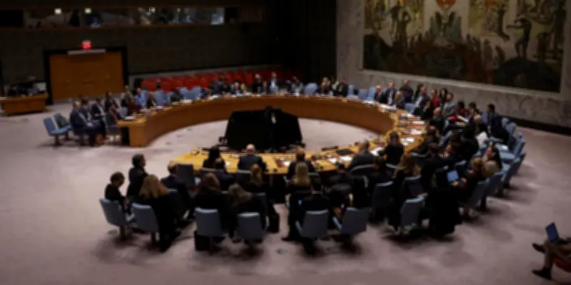 La Russie convoque le Conseil de sécurité de l'ONU sur l'Iran ce vendredi