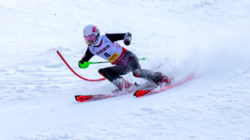 La Russie retrouve le podium paralympique avec le bronze de Voronchikhina à Milan-Cortina