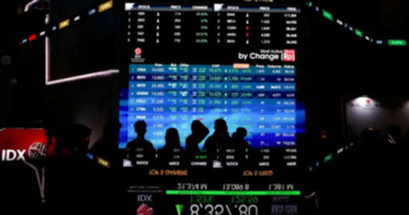 La 'SaaSpocalypse' : un retour à la réalité économique pour les éditeurs de logiciels