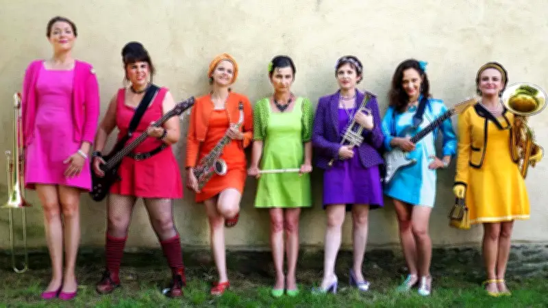 La Salicorne célèbre la féminité avec deux groupes musicaux samedi 7 mars