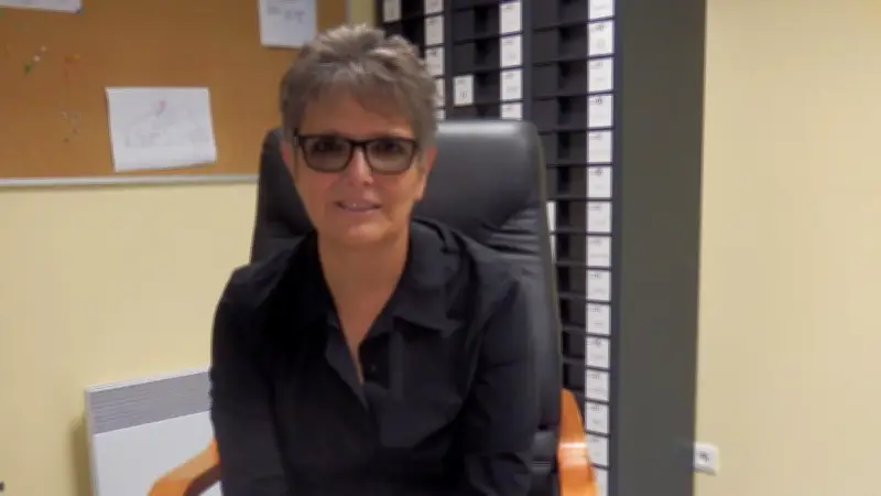 La Semaine du Goût au collège Achille-Rousson s'inspire du Chemin de Stevenson