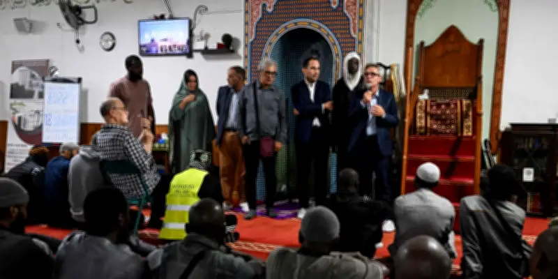 La Serbie, plaque tournante des opérations de déstabilisation russe en Europe