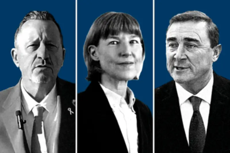 À La Seyne-sur-Mer, une liste RN controversée mêle racisme, complotisme et transphobie