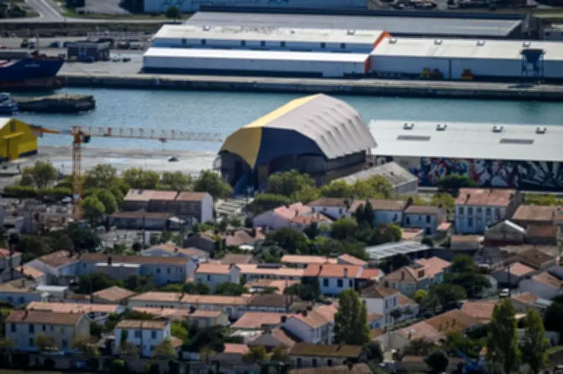 La Sirène de La Rochelle : 15 ans de scène musicale au cœur de La Pallice