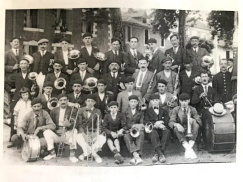 La Sirène de Pontonx-sur-l’Adour fête un siècle de musique et de traditions festives