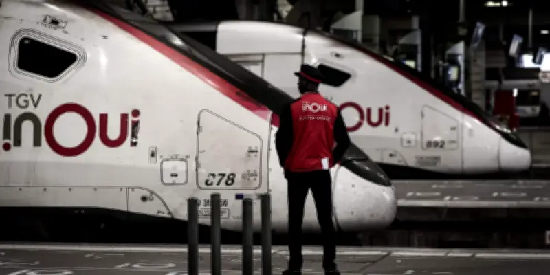 La SNCF gagne son accès au marché italien de la grande vitesse après un recours