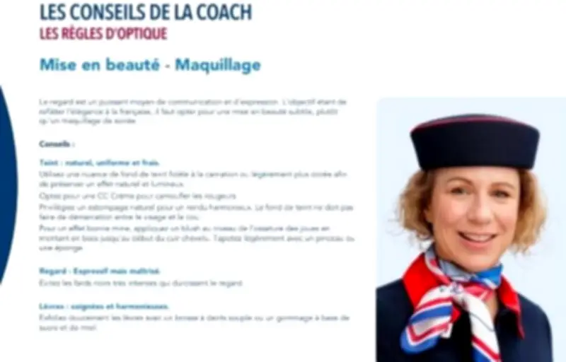 La SNCF retire un guide d'élégance jugé sexiste et grossophobe par les syndicats