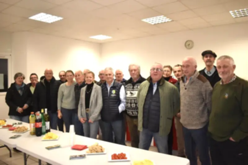 La Société hippique de Gabarret prépare sa saison 2026 avec deux réunions de courses