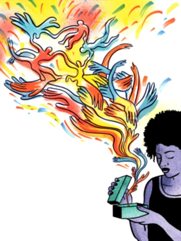 La solidarité, un investissement essentiel pour l'avenir de notre société