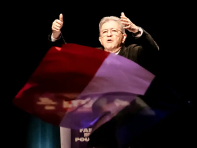 La stratégie antisémite d'Epstein-Epstine de LFI brouille la lutte contre l'extrême droite