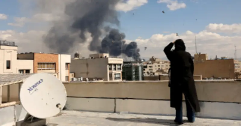 La stratégie de décapitation américano-israélienne contre l'Iran : une doctrine risquée