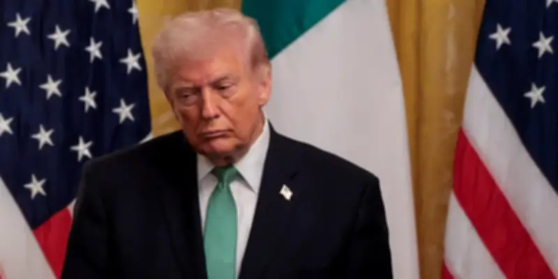 La stratégie de Trump face à l'Iran mise à l'épreuve par un régime prêt à tout