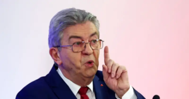 La stratégie du message codé de Mélenchon : nostalgie d'une époque révolue