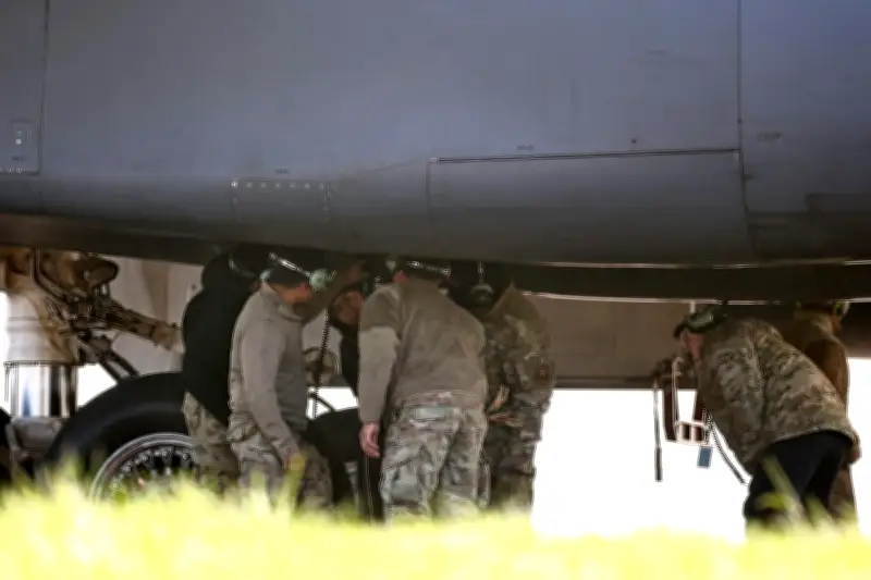 La stratégie iranienne au Moyen-Orient : un chaos calculé pour épuiser les États-Unis