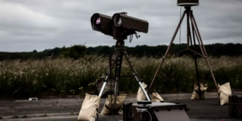 La Suède attribue un drone neutralisé à la Russie, une première en Europe