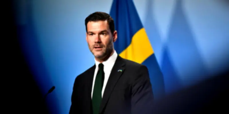 La Suède durcit sa politique migratoire avec un projet de loi controversé