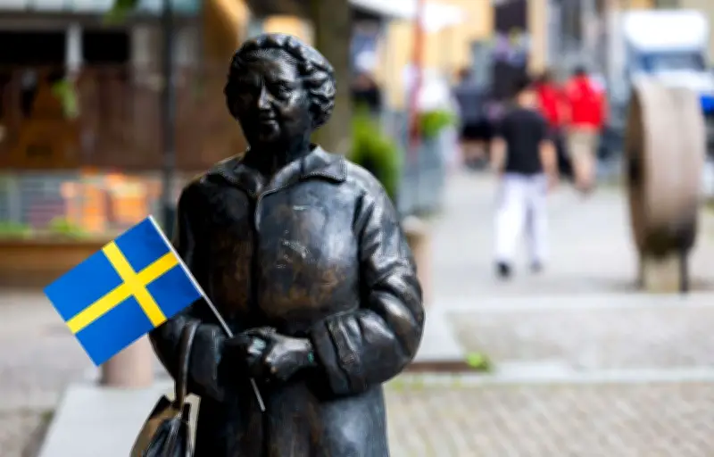 La Suède fait marche arrière sur le sans-cash et impose l'argent liquide