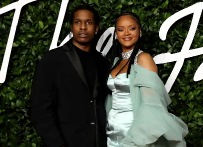 La suspecte de la fusillade chez Rihanna accusée de tentative de meurtre