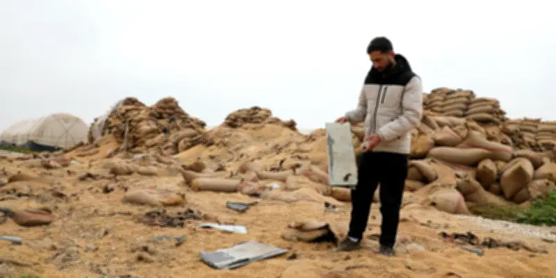 La Syrie, fragilisée, tente de se tenir à l'écart du conflit contre l'Iran