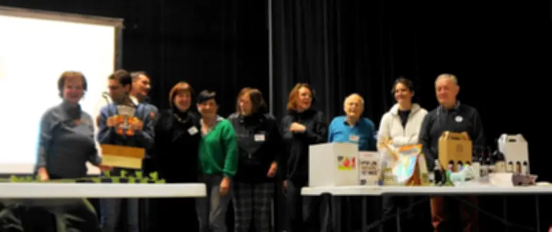 La Tarantella organise le Trivial Pursuit des associations à Castillon-la-Bataille