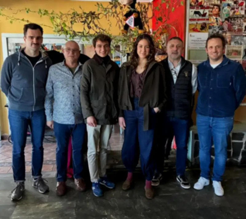 La Temporada 2026 dans le Sud-Ouest S'ouvre avec des Accents Féminins Prononcés