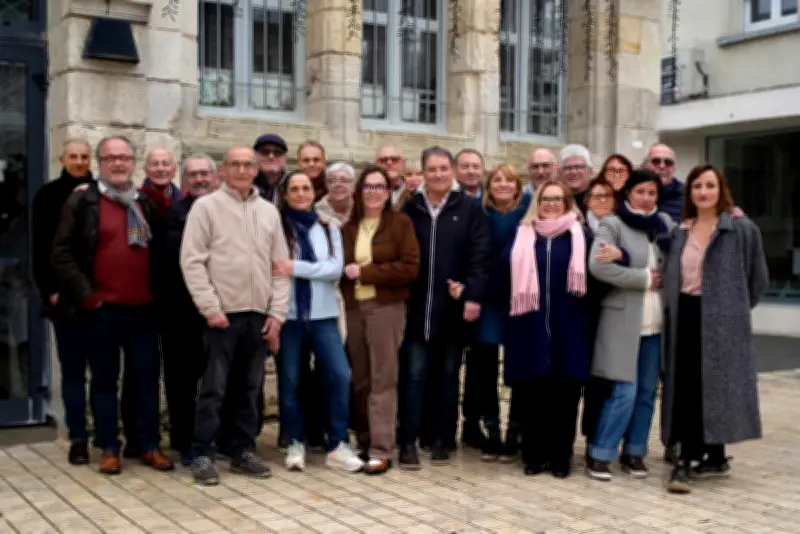 La Tremblade : la liste Agir vraiment triomphe, le RN s'effondre au second tour